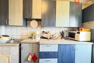 Apartament cu 3 camere decomandat, mobilat în Lipovei - 16