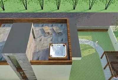 Inchiriere Casa Pipera Aviatiei - 2