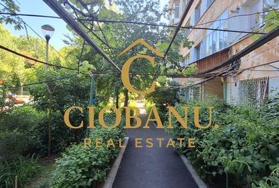 Apartament cu 3 camere semidecomandat în George Enescu - 11