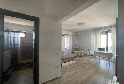 STUDIO MAMAIA NORD - BLOC PRIMA LINIE LA MARE - 8