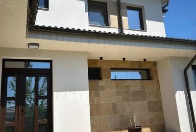 Vila in Stil Mediteranean in cartierul Bucium - 8