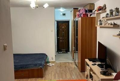 Garsonieră decomandată, mobilată în Iancului