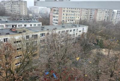 Apartament cu 3 camere semidecomandat în Drumul Taberei - 13