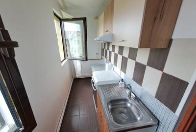 Apartament cu 1 Camera Zona Penny Obor - 7
