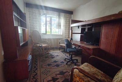 Apartament de vânzare – 4 camere, cartier Mărăști - 4