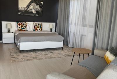 Studio de vanzare, zona Km 4-5 - 8