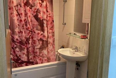 Apartament cu 3 camere semidecomandat în Drumul Sării - 7