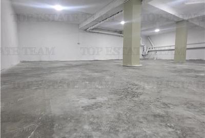 Inchiriere Spatiu Depozitare- 340 mp- Prelungirea Ghencea- Lidl- Sector 6 - 6