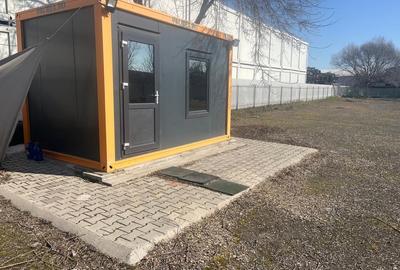 Spațiu comercial, în Central - 2