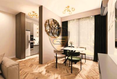 Apartament cu 2 camere semidecomandat, mobilat în Mamaia-Sat - 9