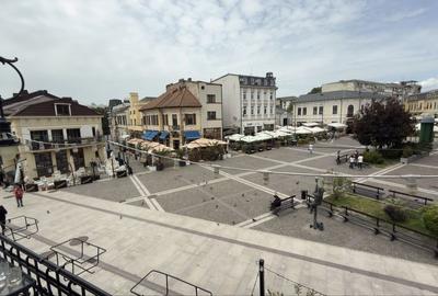 Garsonieră în Central - 6