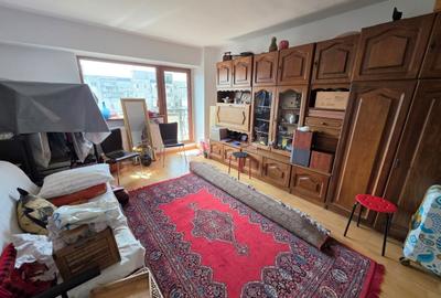 Garsonieră decomandată în Tineretului - 2