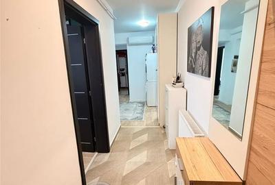 Apartament cu 2 camere decomandat în Miroslava - 2