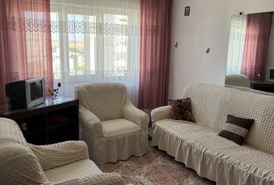 Alexandria, langa piata centrala, centru