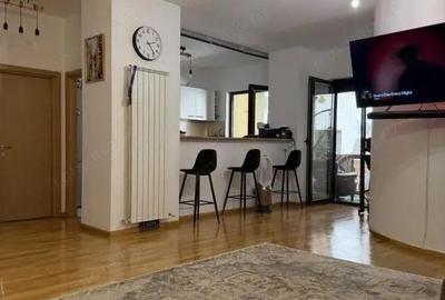 Apartament 3 camere - loc de parcare inclus - Cartierul Francez - 3