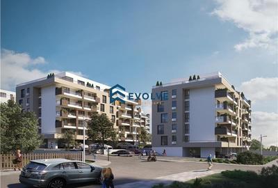 Apartament cu 4 camere decomandat în Podul de Fier