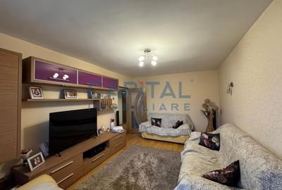 FARA COMISION! 3 camere, decomandat, ZONA BRD - 2