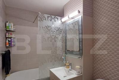 Apartament 3 camere, 74 mp zona centrala in Campia Turzii - 3