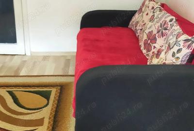 Garsonieră decomandată în Cotnari - 2