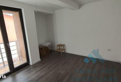 Casă cu 4 camere cu Teren 100 Mp în Giurgiului - 7