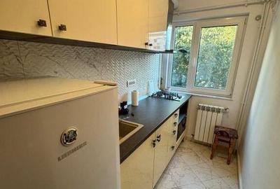 Apartament cu 2 camere Tomis Nord - 1
