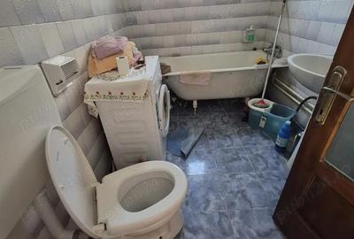 Casă cu 2 camere cu Teren 232 Mp în Central - 6