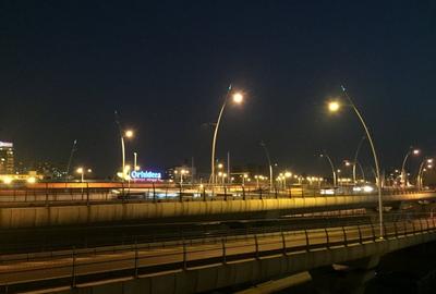 Garsonieră decomandată în Grozăvești - 11