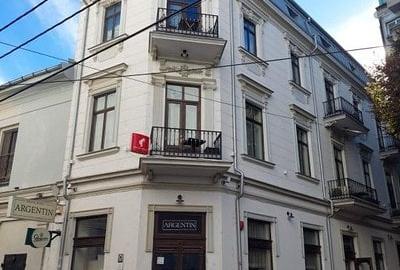 Spațiu comercial centrul istoric - consolidat Spațiu comercial centrul istoric - consolidat - 2