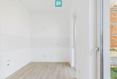 Apartament 2 camere cu gradina proprie, Freidorf - 11