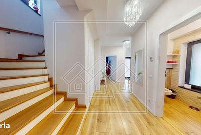 Casă cu 4 camere cu Teren 264 Mp în Șelimbăr - 6