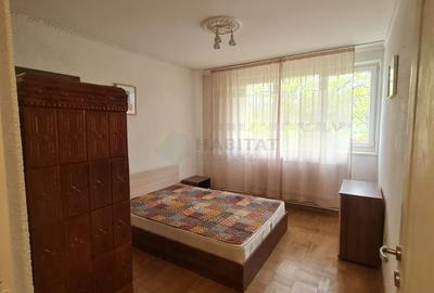 Apartament spațios de vânzare - 2 camere (extins la 3) - Cartier Pajura, Bucu - 12