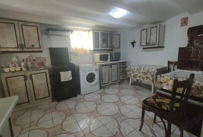 Casă cu 3 camere cu Teren 2850 Mp în Băiculești - 9