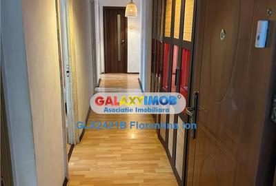 8769 Apartament 4 camere Militari-Lujerului - 1