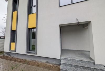 Casa 5 camere 135mp | 0 comision | Tunari | semineu | 450mp teren - 49