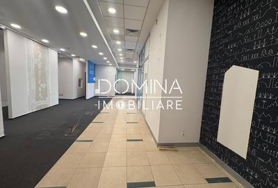 Spațiu comercial, de 165 mp, în Ultracentral - 2