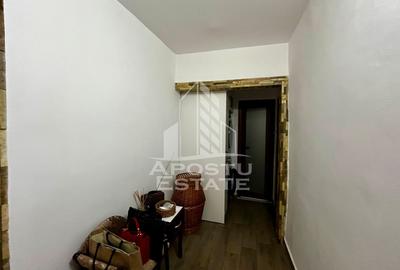 Apartament 4 camere complet renovat, etaj 3, zona Baba Dochia - 11