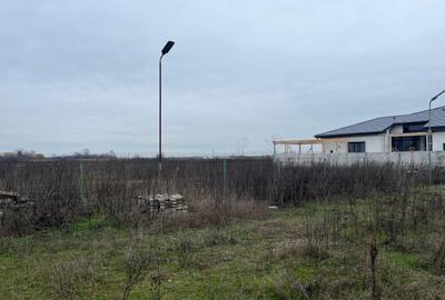 Teren în Central - 2