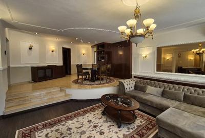 REA1023763 Apartament I De Inchiriat I 3 Camere I Primaverii - 1