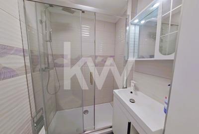 Apartament 3 camere decomandat, renovat integral, prima inchiriere, Noua - 10