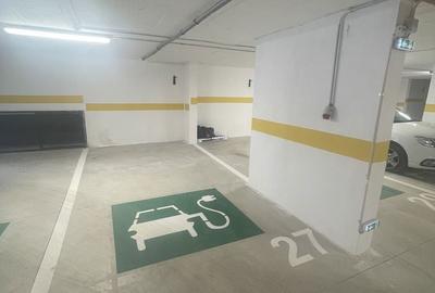 Apartament cu 2 camere decomandat în Mărăști - 7