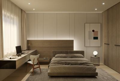 Green Park Herăstrău - Apartament de 2 camere - 3