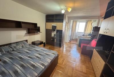 Garsoniera 32 mp, Brazda lui Novac, Zona Liceului Titulescu - 1