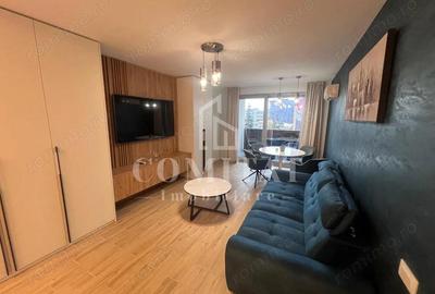 Apartament 2 camere la M-Avenue, zona Iulius Mall | FSEGA, cu parcare - 1