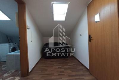 Apartament 2 camere la casa  zona Mehala - 3