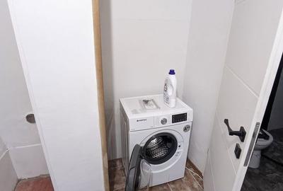 Casă cu 2 camere cu Canalizare în Gruia - 13