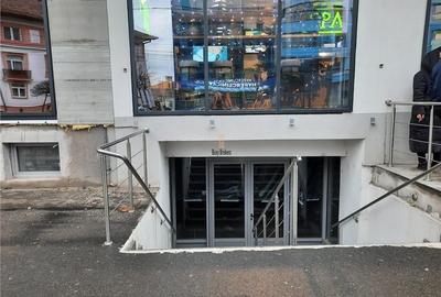 Spatiu Comercial, 240 mp, Sibiu - 3