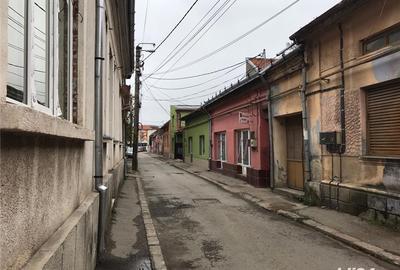 Casă cu 6 camere cu Teren 100 Mp în Caransebeș - 9