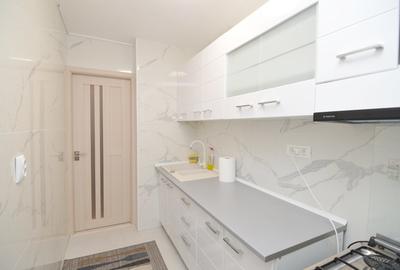 Garsonieră decomandată, mobilată în Drumul Taberei - 16