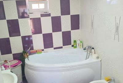 Casă cu 3 camere cu Teren 600 Mp în Central - 10