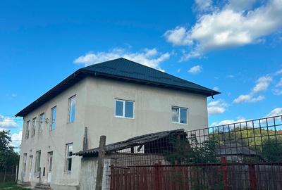Clădire P+1E Comuna Mihaesti - 3